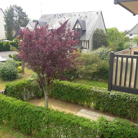 Apartment Fleur Marine-27 By Interhome Cabourg Exterior foto