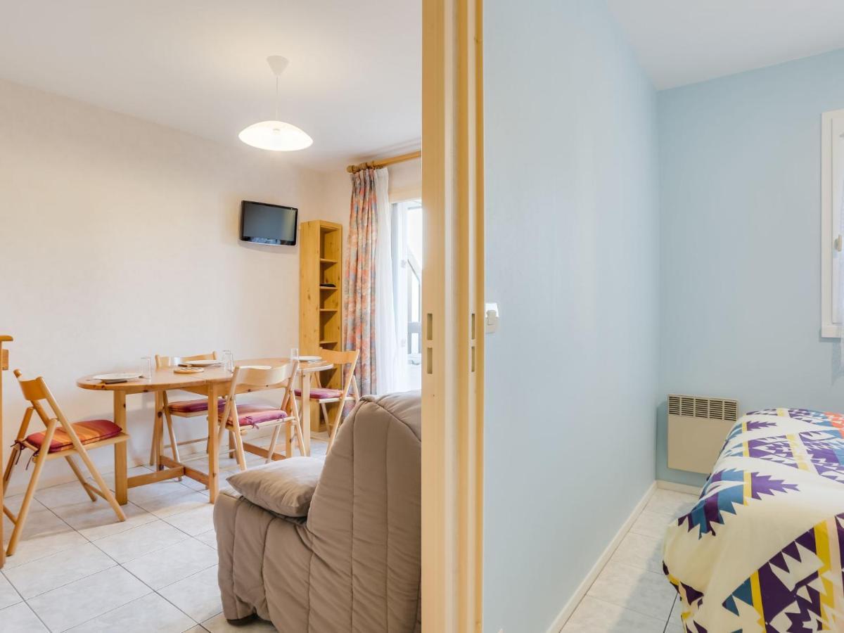 Apartment Fleur Marine-27 By Interhome Cabourg Exterior foto