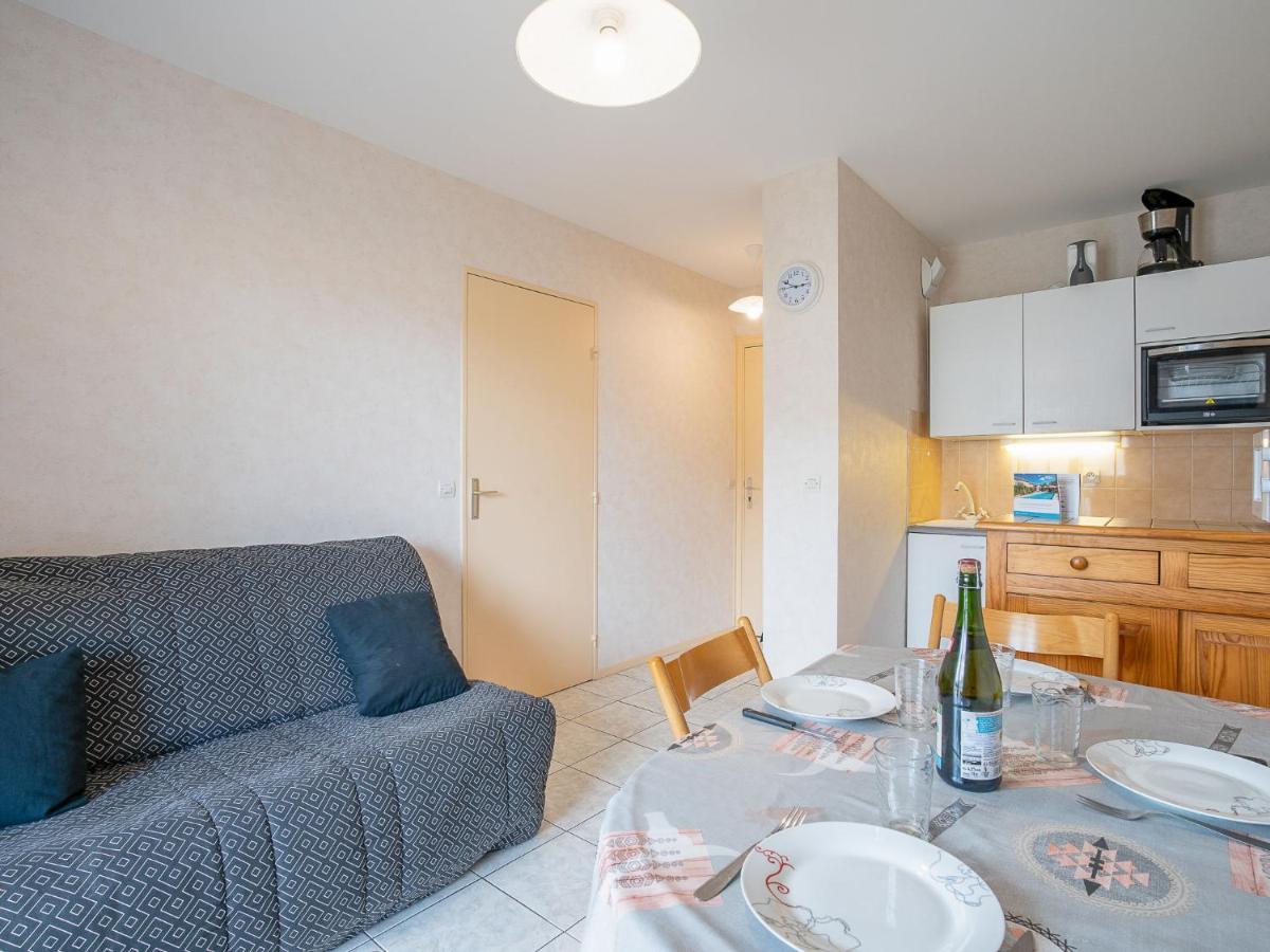 Apartment Fleur Marine-27 By Interhome Cabourg Exterior foto